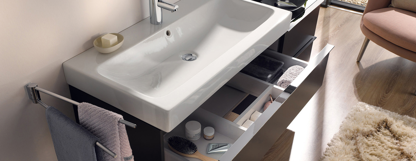 Budgetkalkulator Bad