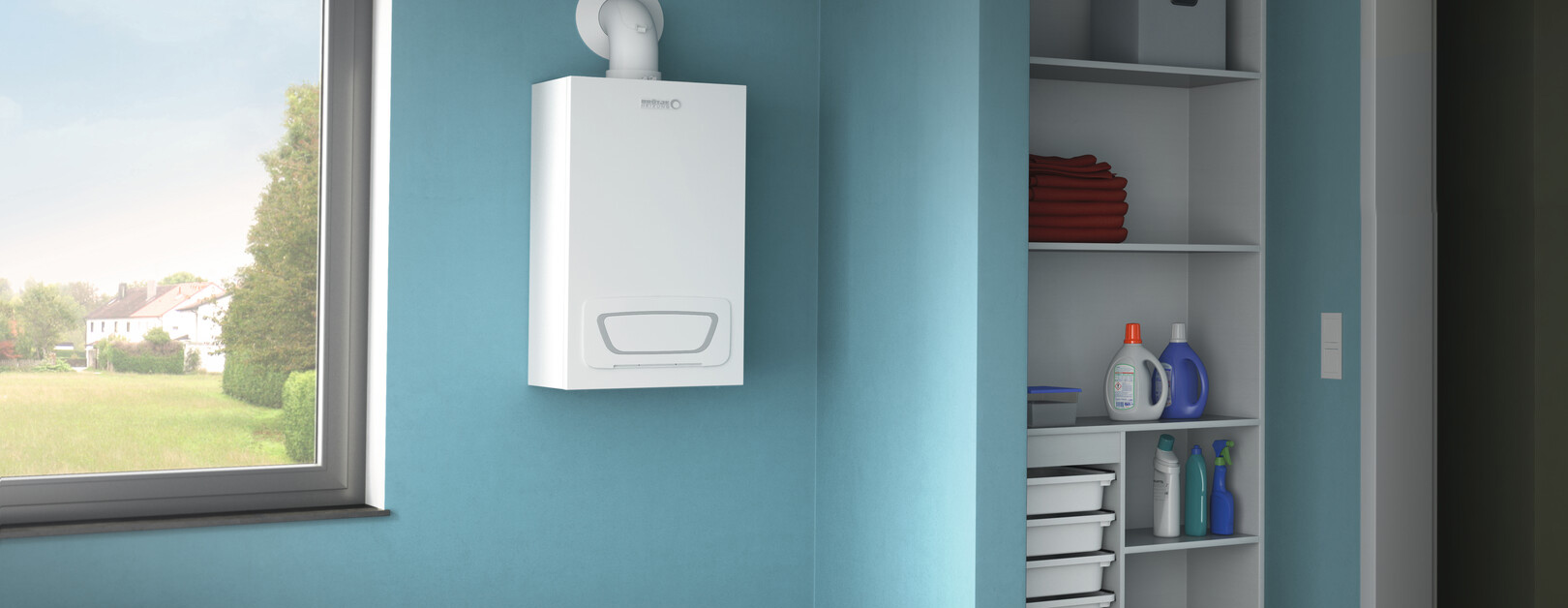 Heizungsmodernisierung